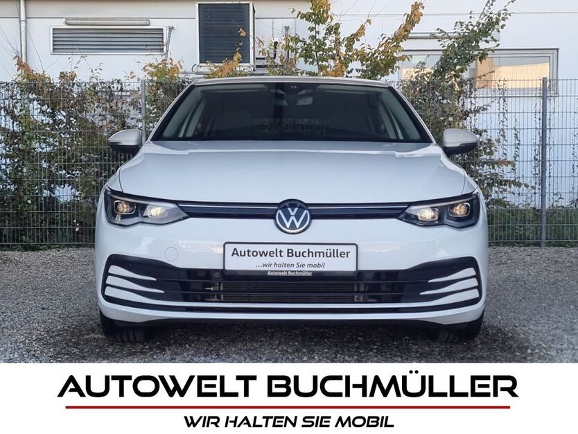 VW Golf 102.395 km 18.990 € Nersingen 89278