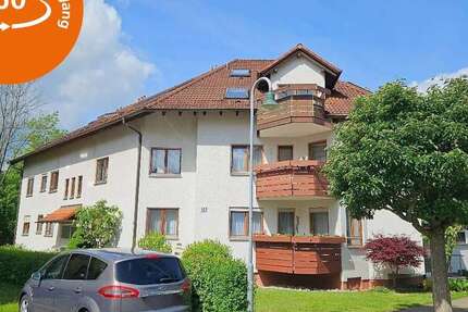 Wohnung Geislingen - 2.5 Zimmer, 80 m&sup2;, 162.000&euro; | Angebot:26821988