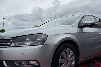 VW Passat 151.248 km 6.999 &euro; Weißenhorn 89264