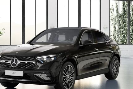 Mercedes-Benz GLC 220 14.000 km 68.680 &euro; Neu-Ulm 89231