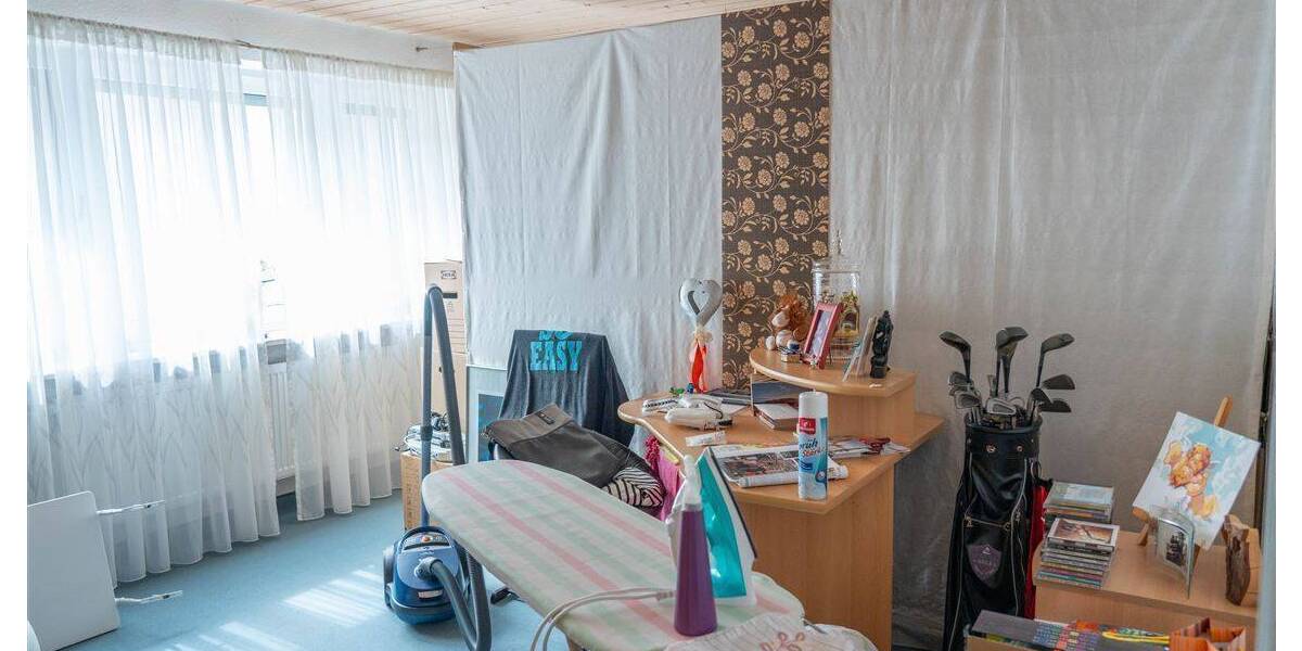 Etagenwohnung Elchingen Unterelchingen - 3 Zimmer, 99 m&sup2;, 279.000&euro; | Angebot:19324701