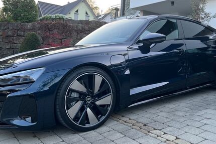Audi RS e-tron GT 36.400 km 63.400 &euro; Ehingen 89584