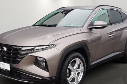 Hyundai TUCSON 45.950 km 27.485 &euro; Ulm 89081