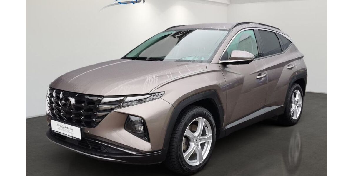 Hyundai TUCSON 45.950 km 27.485 &euro; Ulm 89081