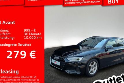 Audi A4 68.698 km 21.920 &euro; Senden 89250