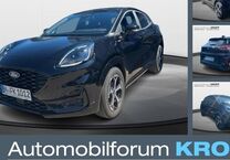 Gebrauchtwagen Ford Puma