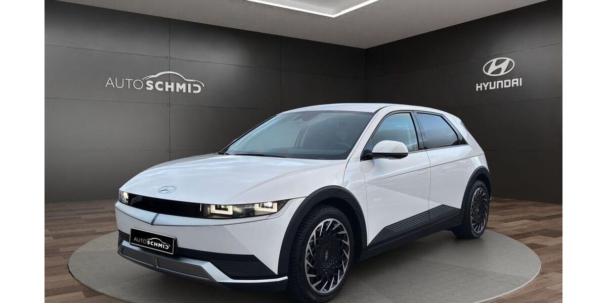 Hyundai IONIQ 5 19.053 km 32.890 € Geislingen 73312