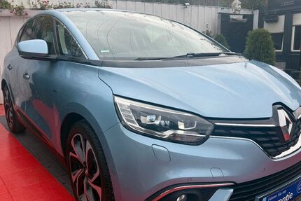 Renault Scenic 120.000 km 8.999 € Ichenhausen 89335