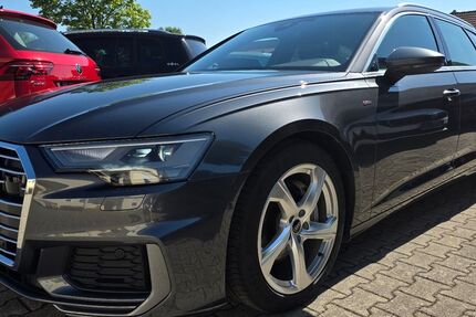 Audi A6 39.989 km 34.990 &euro; Ichenhausen 89335