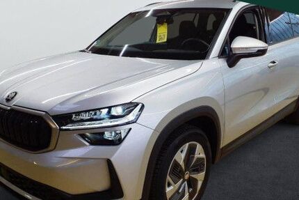 Skoda Kodiaq 6.434 km 37.970 &euro; Neu-Ulm 89231