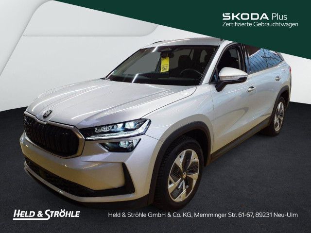 Skoda Kodiaq 6.434 km 37.970 &euro; Neu-Ulm 89231