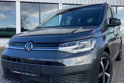 VW Caddy 4.989 km 35.990 &euro; Neuburg a. d. Kammel 86476