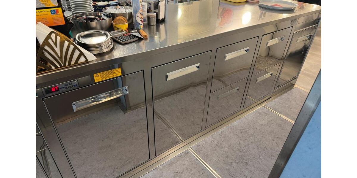 Gewerbeobjekt Ulm - 60.000&euro; | Angebot:24601326