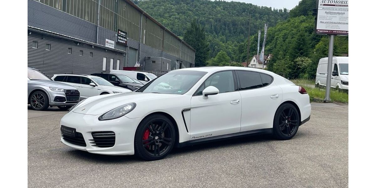 Porsche Panamera 97.500 km 47.900 &euro; Geislingen an der Steige 73312