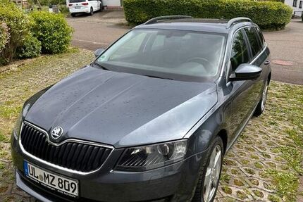 Skoda Octavia 175.900 km 9.200 &euro; Lonsee 89173