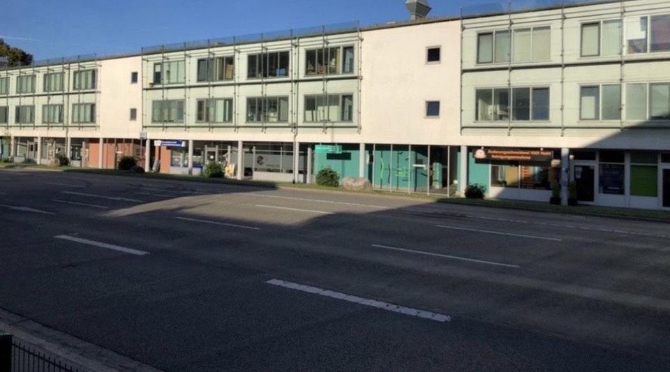 Gewerbeobjekt Günzburg - 580&euro; | Angebot:26300988