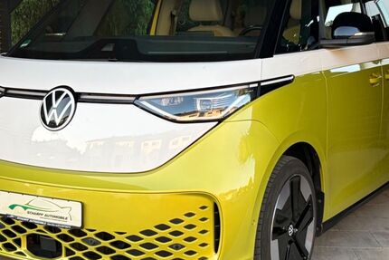 VW ID. Buzz 43.700 km 42.970 &euro; Ulm 89079