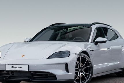 Porsche Taycan 9.900 km 108.900 &euro; Ulm 89079