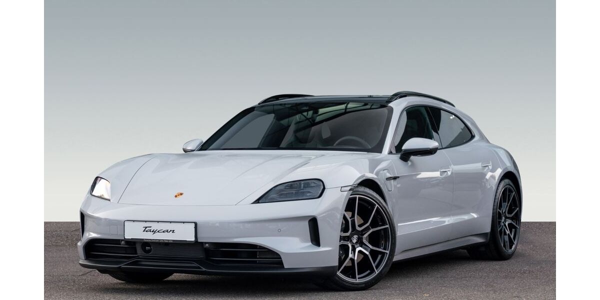 Porsche Taycan 9.900 km 108.900 &euro; Ulm 89079