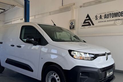 Citroen Berlingo 19.630 km 18.499 &euro; Kötz 89359