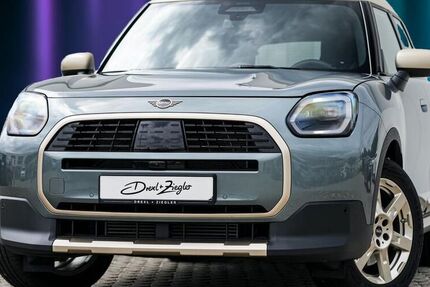 Mini Cooper C Countryman