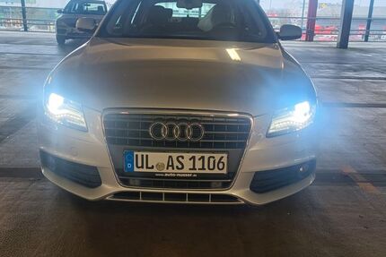 Audi A4 252.000 km 6.950 € Neu-Ulm 89231
