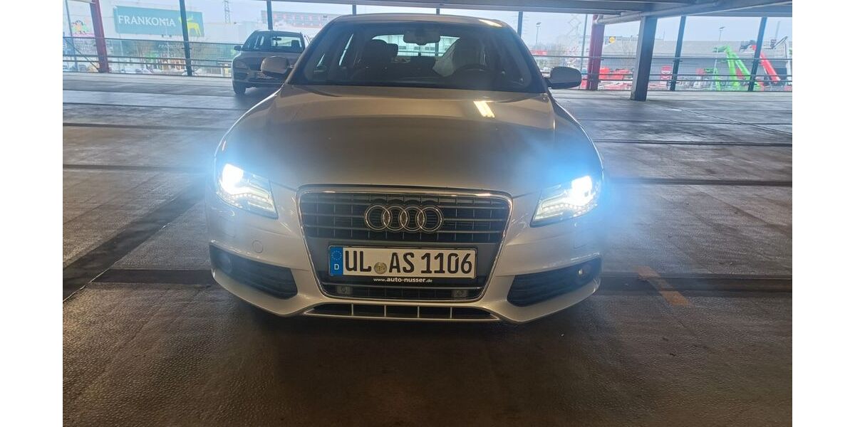 Audi A4 252.000 km 6.950 € Neu-Ulm 89231