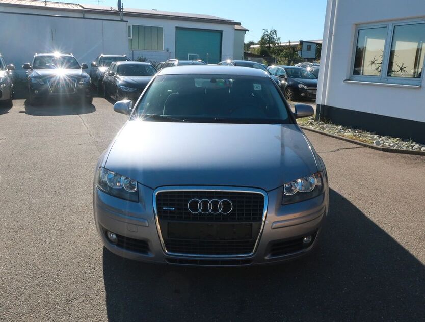 Audi A3 296.000 km 1.750 € Laupheim 88471