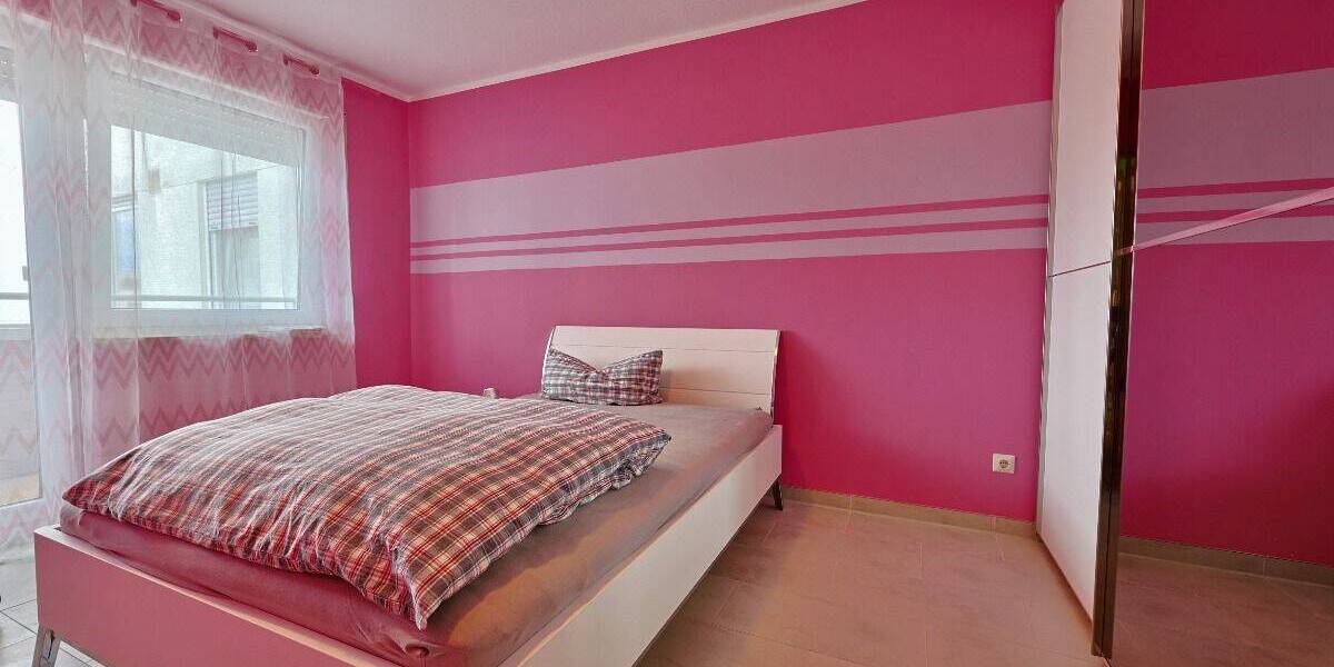 Etagenwohnung Neu-Ulm Offenhausen - 3 Zimmer, 70 m&sup2;, 259.000&euro; | Angebot:26852335