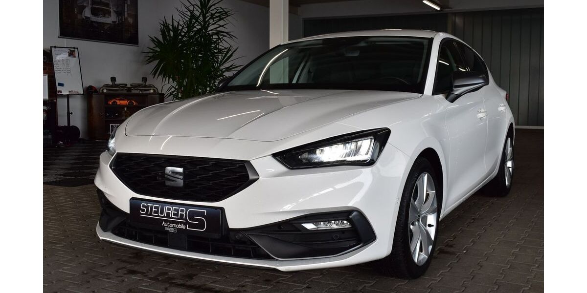 Seat Leon 79.423 km 16.890 &euro; Senden 89250