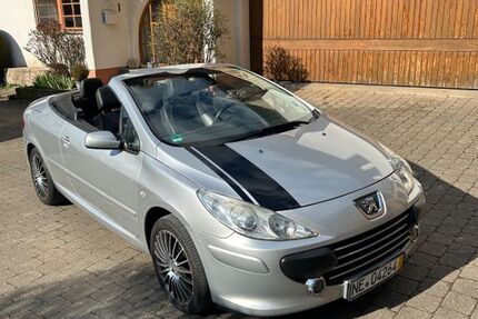 Peugeot 307 188.208 km 2.100 &euro; Geislingen an der Steige (Türkheim) 73312