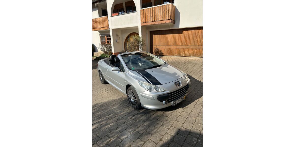 Peugeot 307 188.208 km 2.100 &euro; Geislingen an der Steige (Türkheim) 73312
