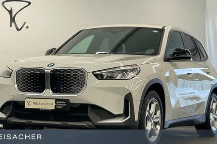 BMW iX1 9.578 km 40.990 &euro; Ulm 89077