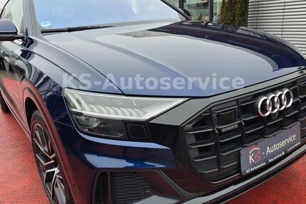 Audi Q8 185.000 km 39.599 € Weißenhorn 89264