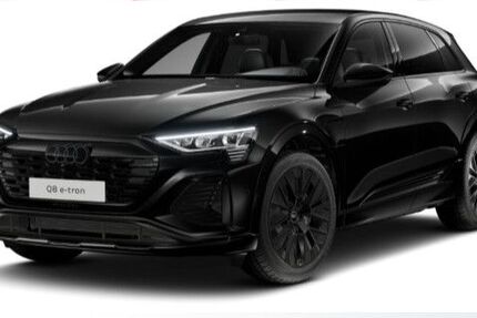 Audi Q8 e-tron 37.263 km 47.930 &euro; Ulm 89073