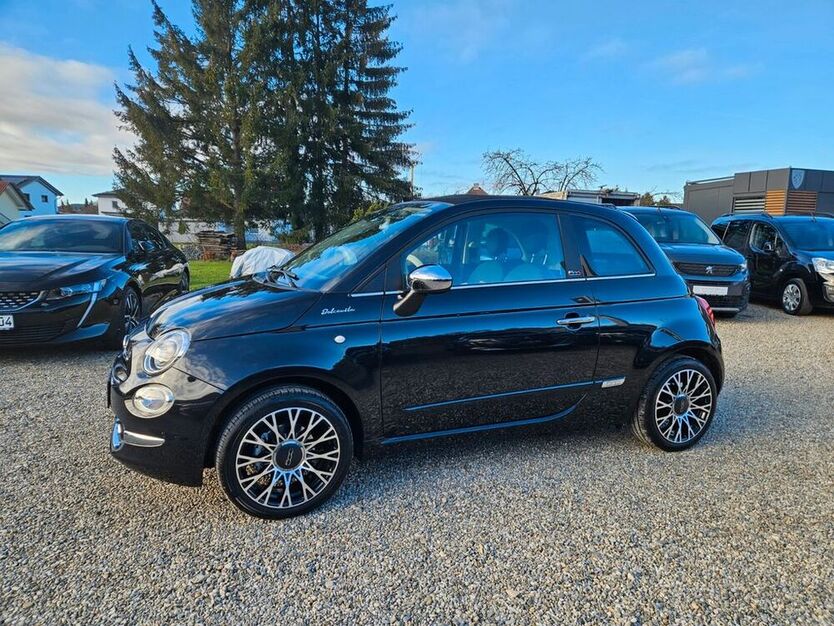500C