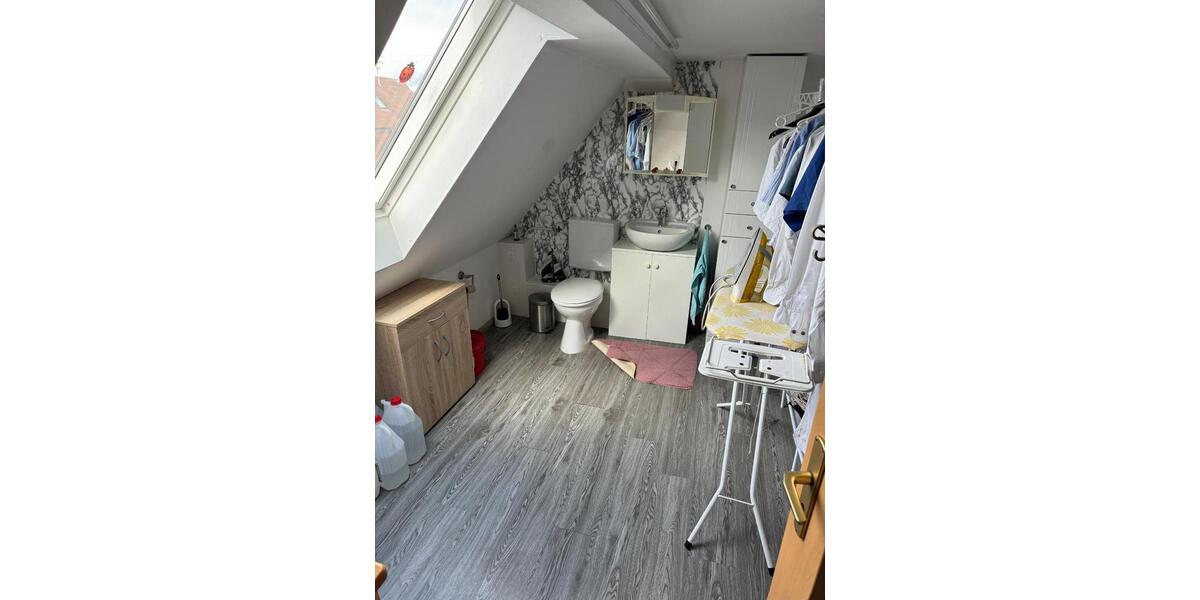 Einfamilienhaus Niederstotzingen - 5 Zimmer, 107 m&sup2;, 1.200&euro; | Angebot:24864537