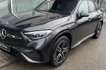 Mercedes-Benz GLC 300 23.650 km 59.900 &euro; Günzburg 89312