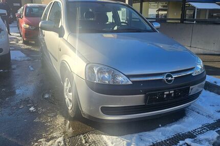 Opel Corsa 64.800 km 2.890 &euro; Geislingen an der Steige 73312