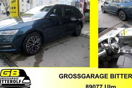 Skoda Octavia 136.000 km 17.990 &euro; Ulm 89077