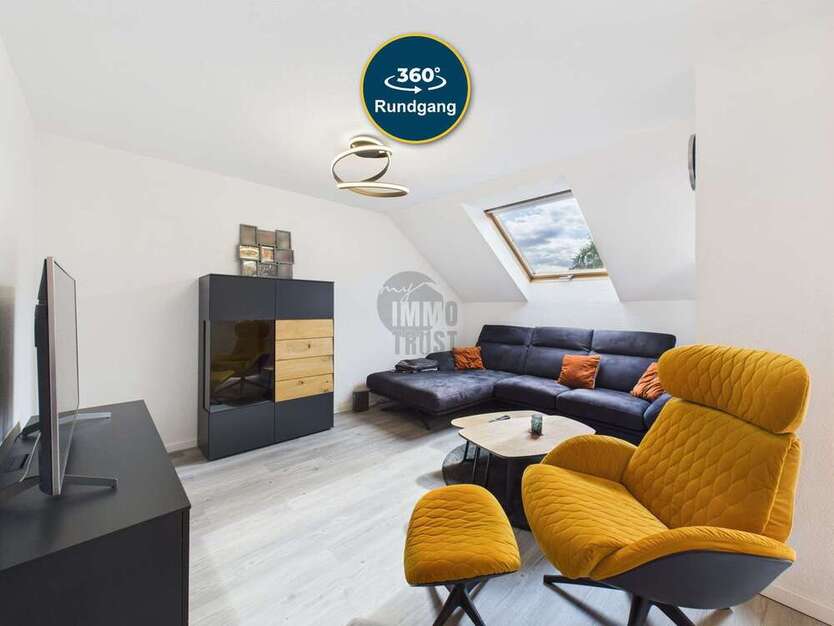 Wohnung zum Kaufen in Vöhringen 299.999 € 71.5 m²