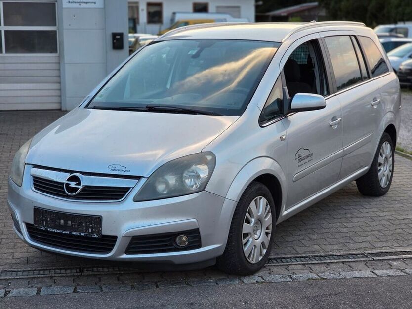 Zafira