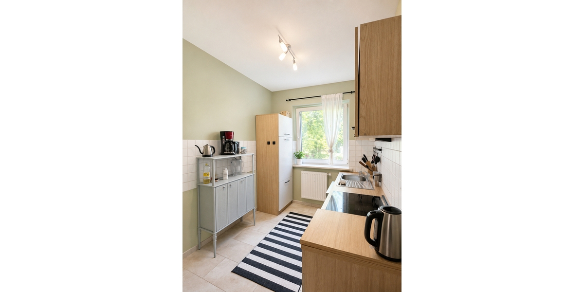 3-Zimmer-Wohnung in Ulm-Söflingen – Ideal für Kapitalanleger - Erdgeschoßwohnung Ulm Söflingen | Angebot:26904915