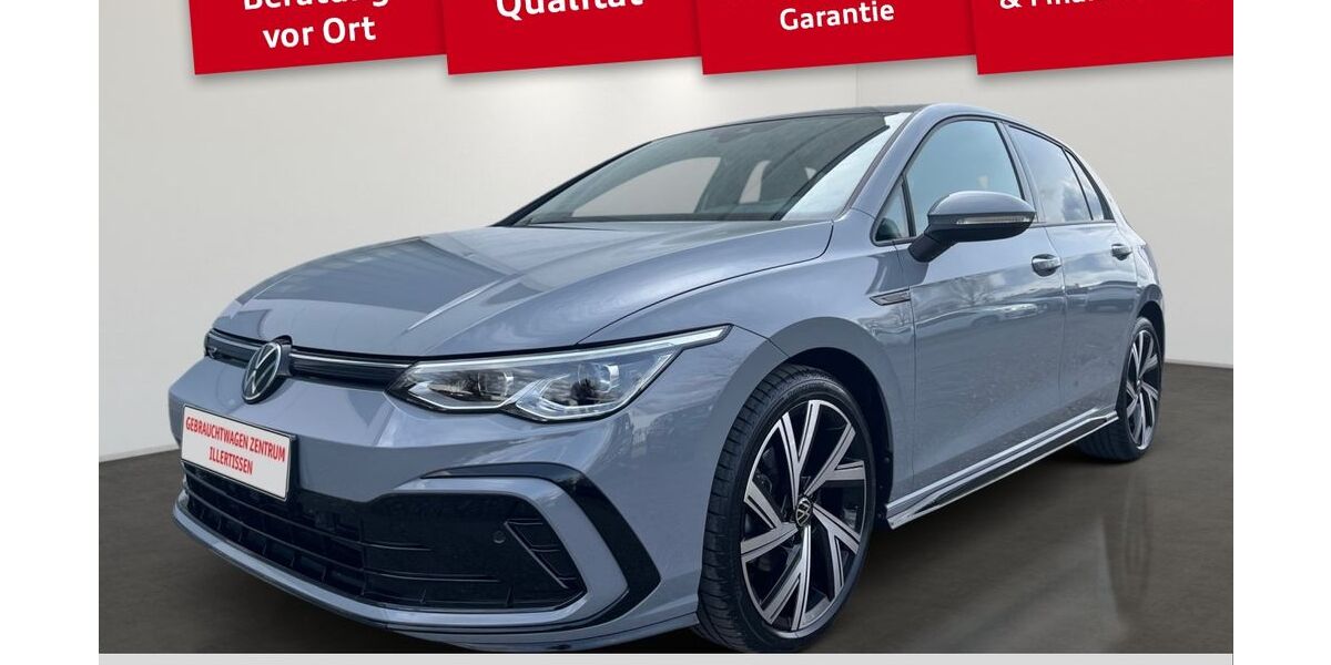 VW Golf 10.200 km 32.410 &euro; Illertissen 89257