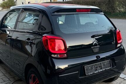 Citroen C1 42.405 km 9.000 &euro; Seißen 89143