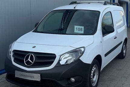 Mercedes Citan