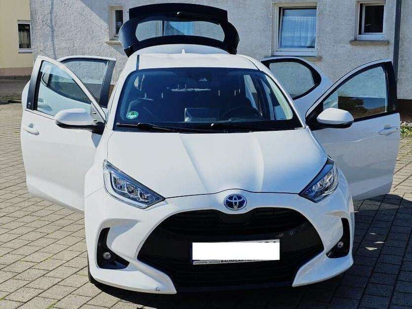 Yaris