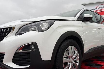 Peugeot 3008 99.556 km 17.299 &euro; Weißenhorn 89264