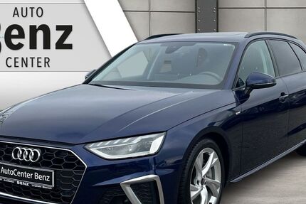 Audi A4 42.000 km 31.990 € Laupheim 88471