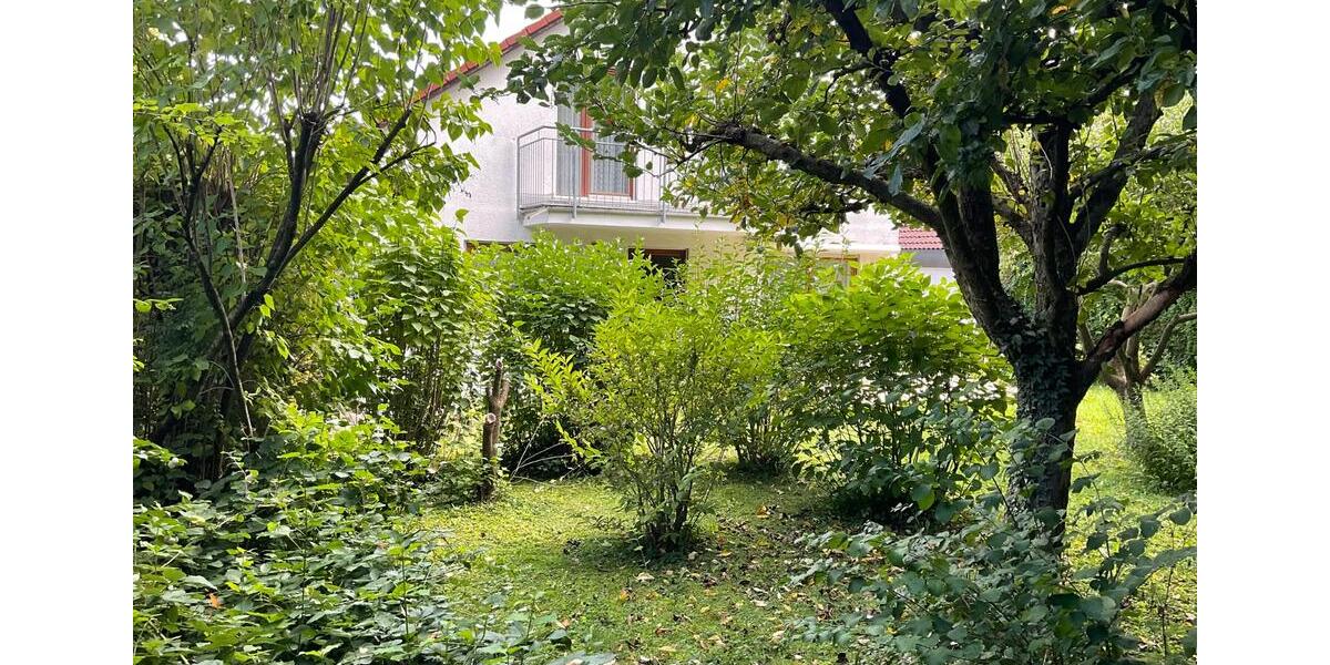 Etagenwohnung Ulm Obertalfingen - 1 Zimmer, 35 m&sup2;, 800&euro; | Angebot:26241664